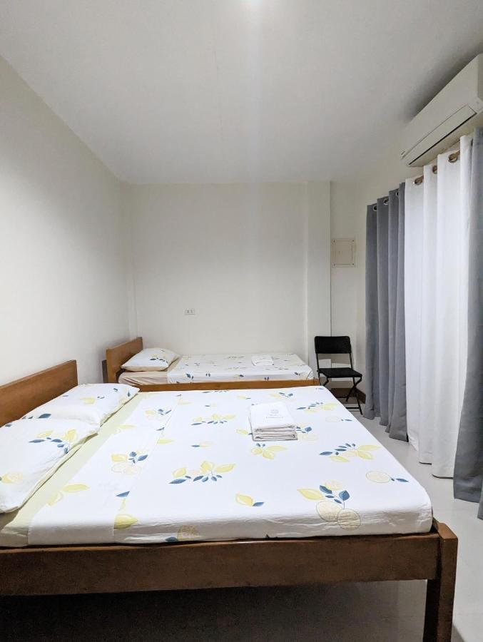 Charlina Inn Панглао Екстер'єр фото