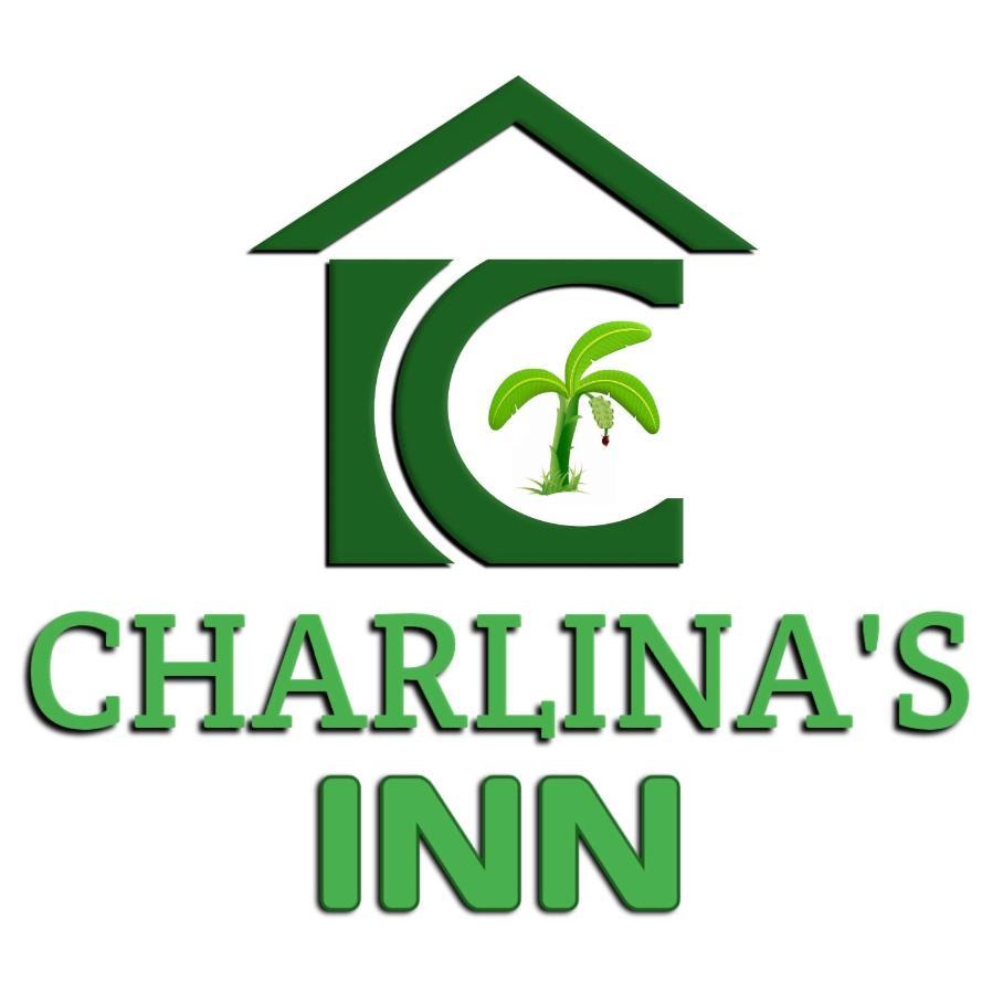 Charlina Inn Панглао Екстер'єр фото
